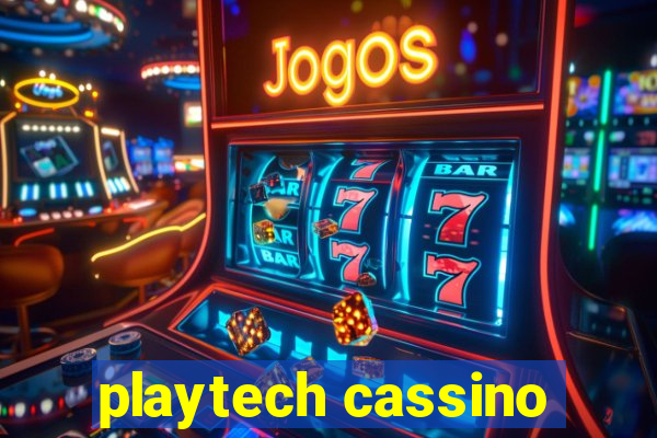 playtech cassino