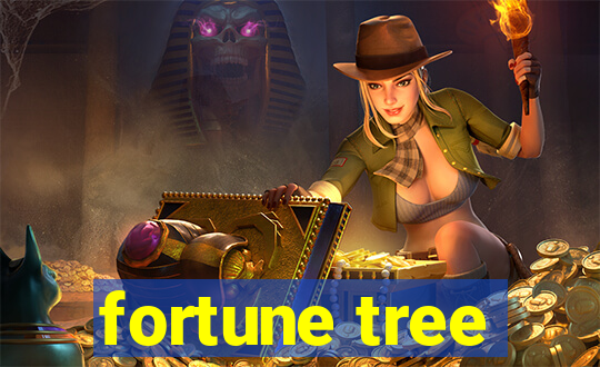 fortune tree