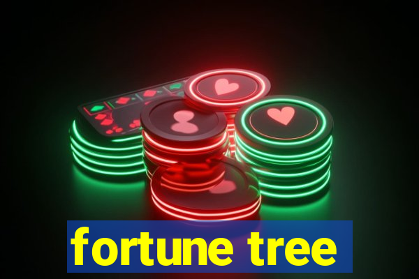 fortune tree