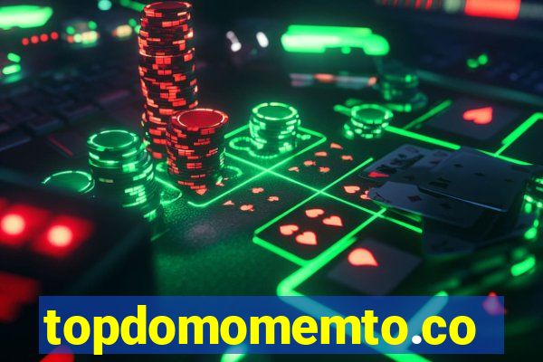 topdomomemto.com