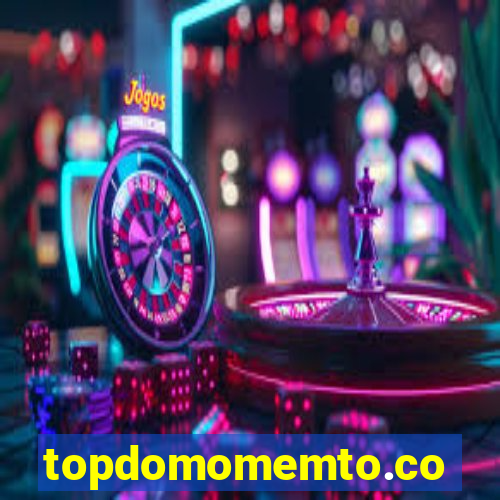 topdomomemto.com