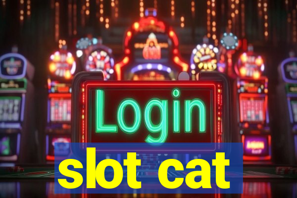 slot cat