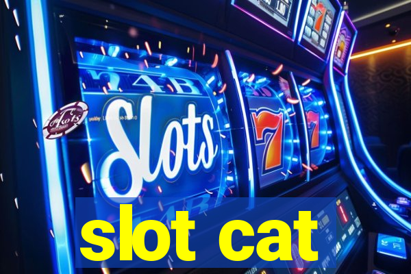 slot cat