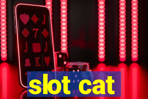 slot cat