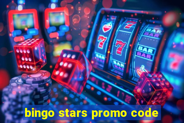 bingo stars promo code