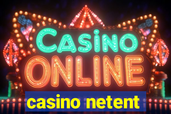 casino netent