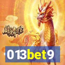 013bet9