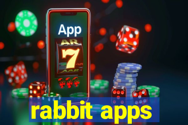 rabbit apps