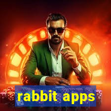 rabbit apps