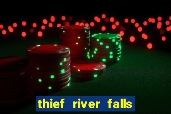 thief river falls mn casino