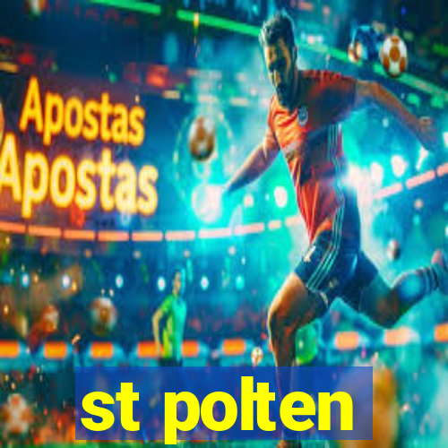 st polten