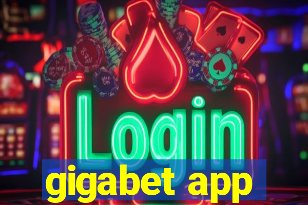 gigabet app