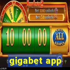 gigabet app