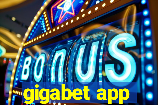 gigabet app