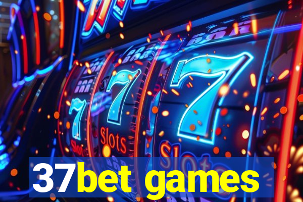 37bet games