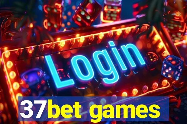 37bet games