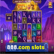 888.com slots