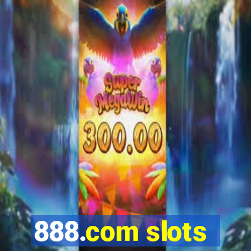 888.com slots