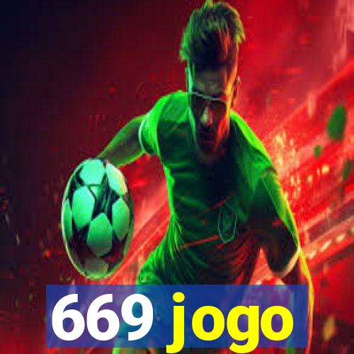 669 jogo