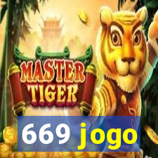 669 jogo