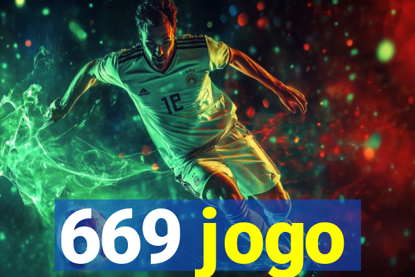 669 jogo