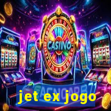 jet ex jogo