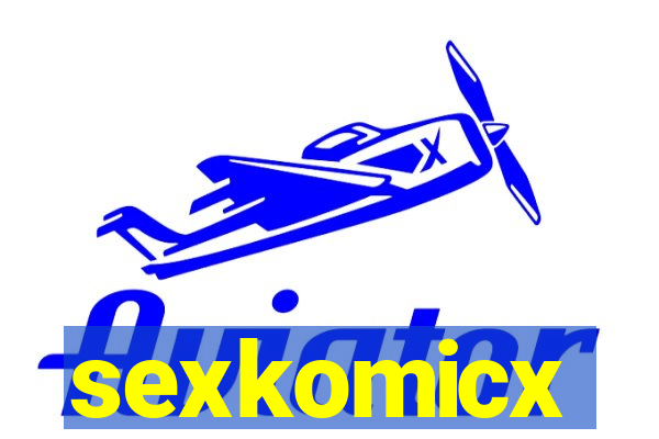 sexkomicx