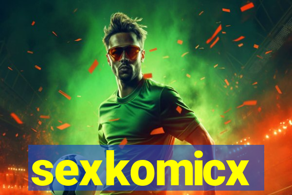 sexkomicx