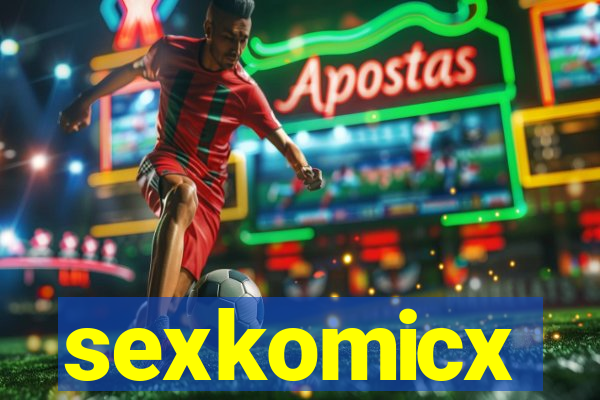 sexkomicx