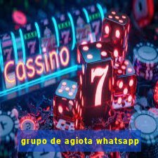 grupo de agiota whatsapp