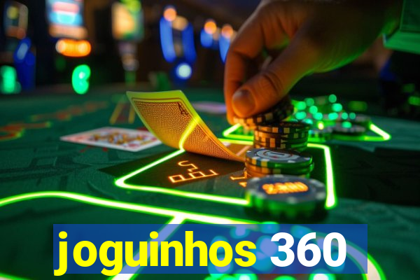 joguinhos 360