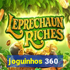 joguinhos 360