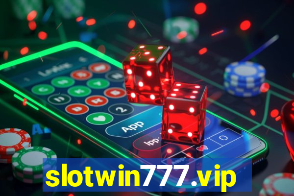 slotwin777.vip