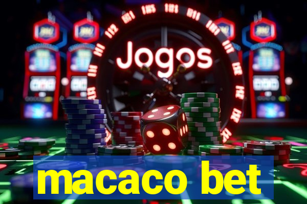 macaco bet