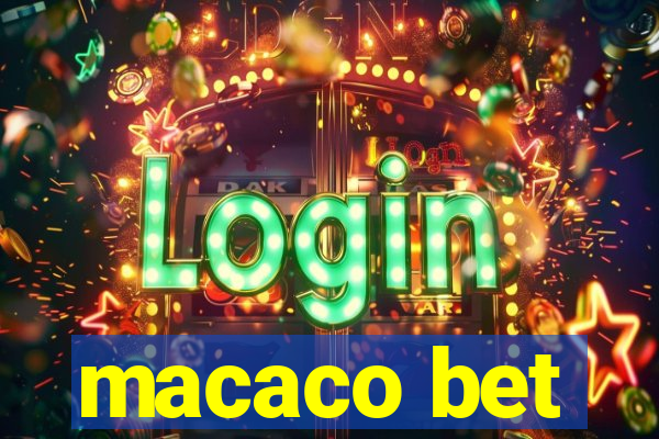 macaco bet