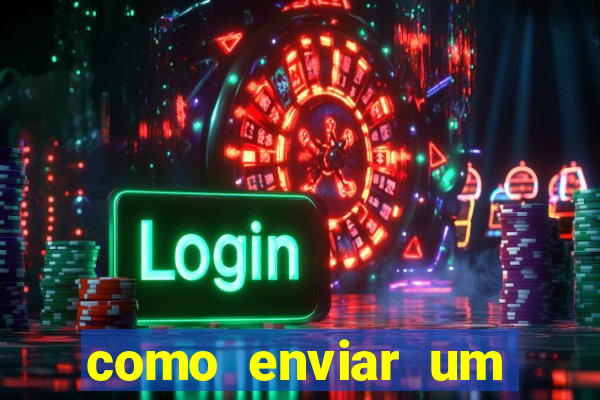 como enviar um convite tim beta