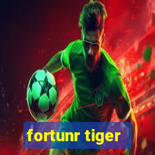 fortunr tiger