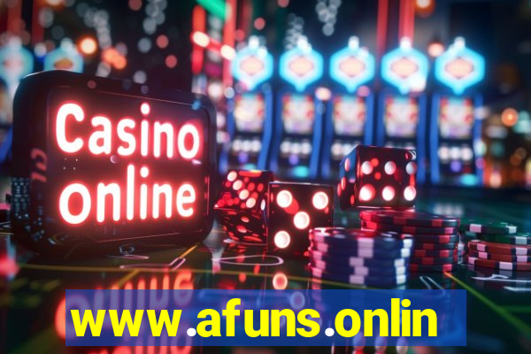 www.afuns.online