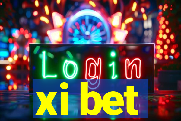 xi bet