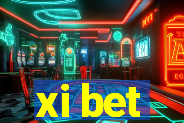 xi bet