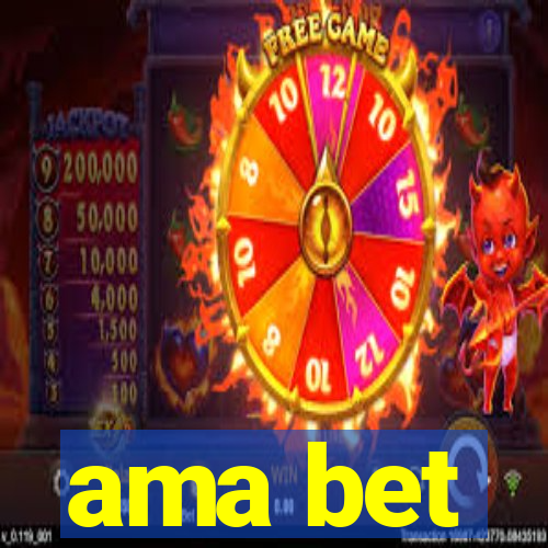 ama bet