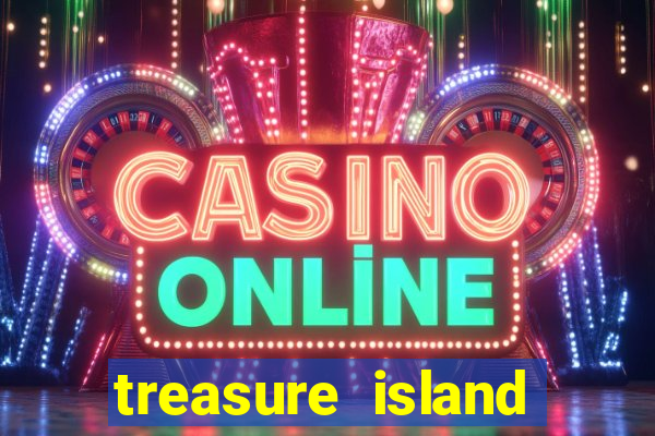 treasure island hotel & casino