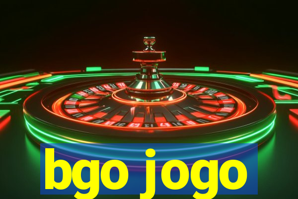 bgo jogo