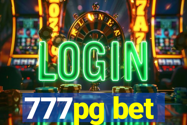 777pg bet