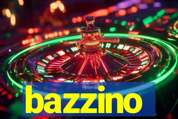 bazzino