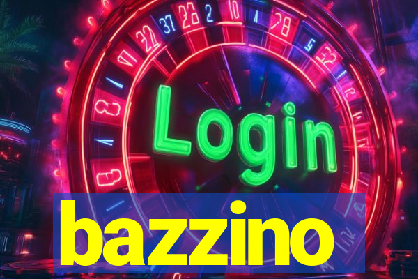 bazzino