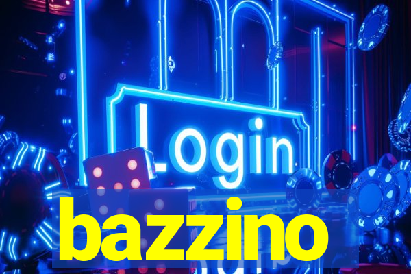 bazzino