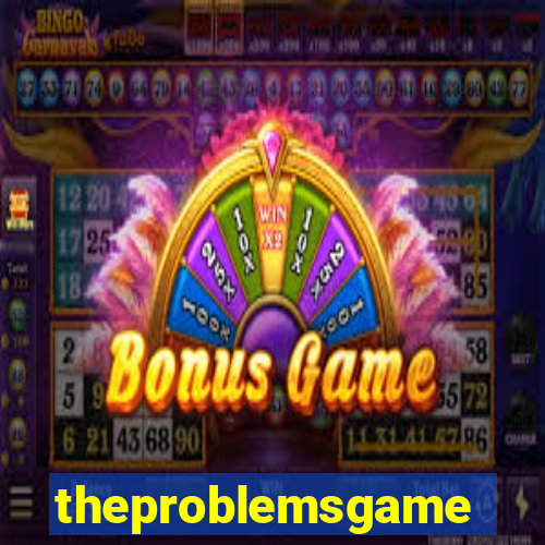 theproblemsgames.com