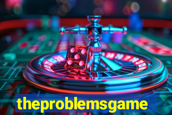 theproblemsgames.com