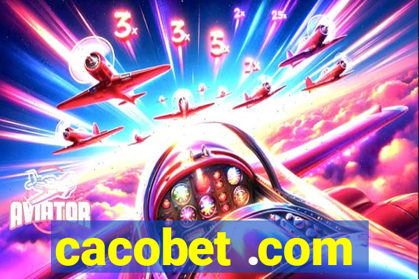 cacobet .com